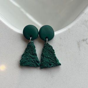 Polymer Clay Earrings